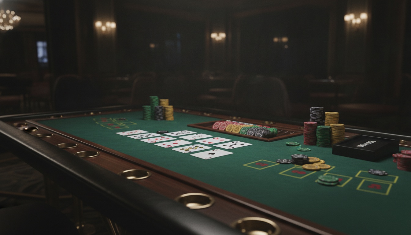 Explora la Diversidad de Juegos en Bruno Casino